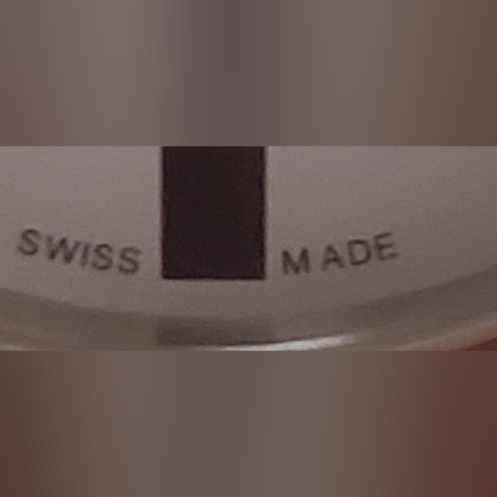 Tissot Heritage Memphis Watch - Picture 10 of 13